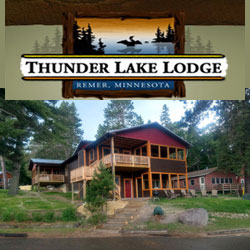 Thunder Lake Lodge