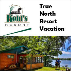 Kohl’s Resort