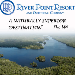 River Point Resort and Outfitting Company